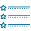 FEATURES OF THE MODULES