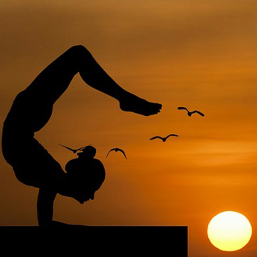 Yogic practices