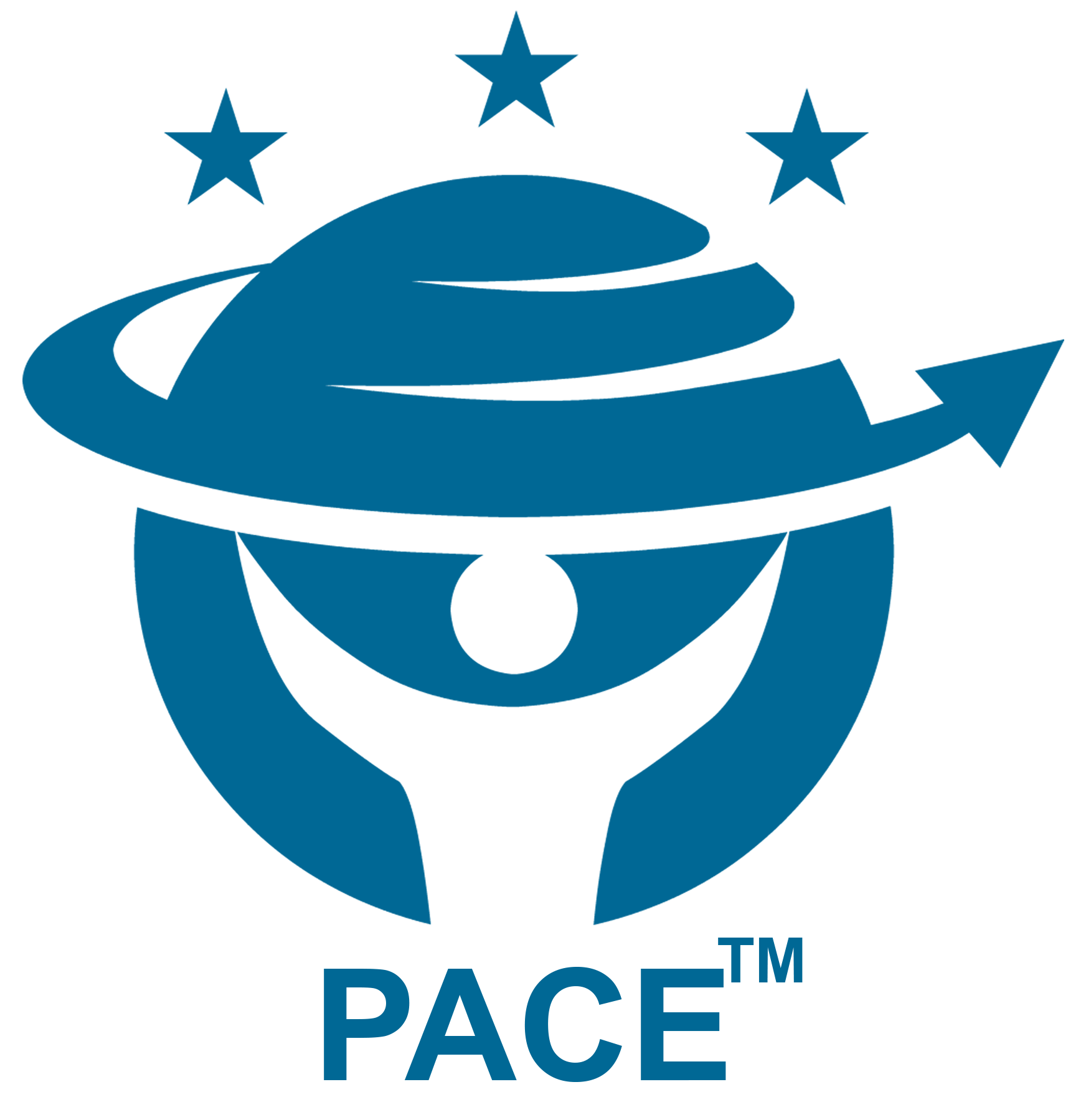 pacetraining.in logo